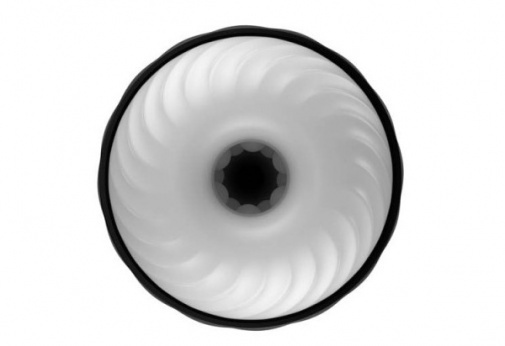 Svakom Sam Neo 智能互動吸啜震動 飛機杯-SING DR