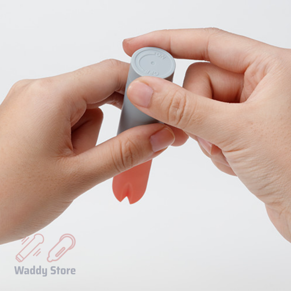 iroha stick 唇膏型按摩棒-SING DR