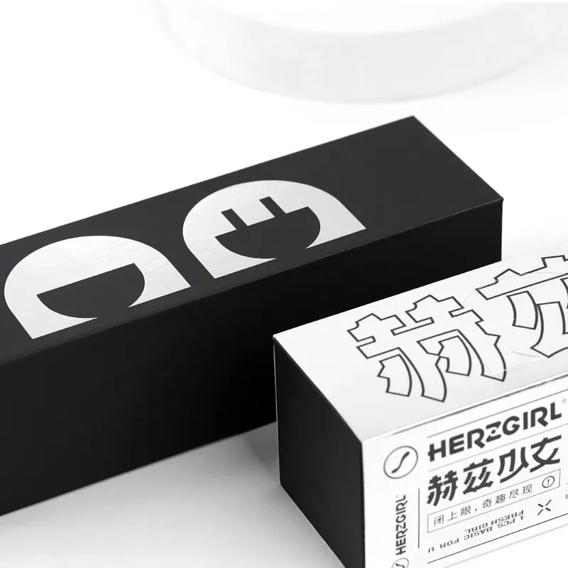 HERZGIRL 赫茲少女 日初#101 幼身G點震動按摩棒，光子白，纖細設計，加熱防水靜音功能