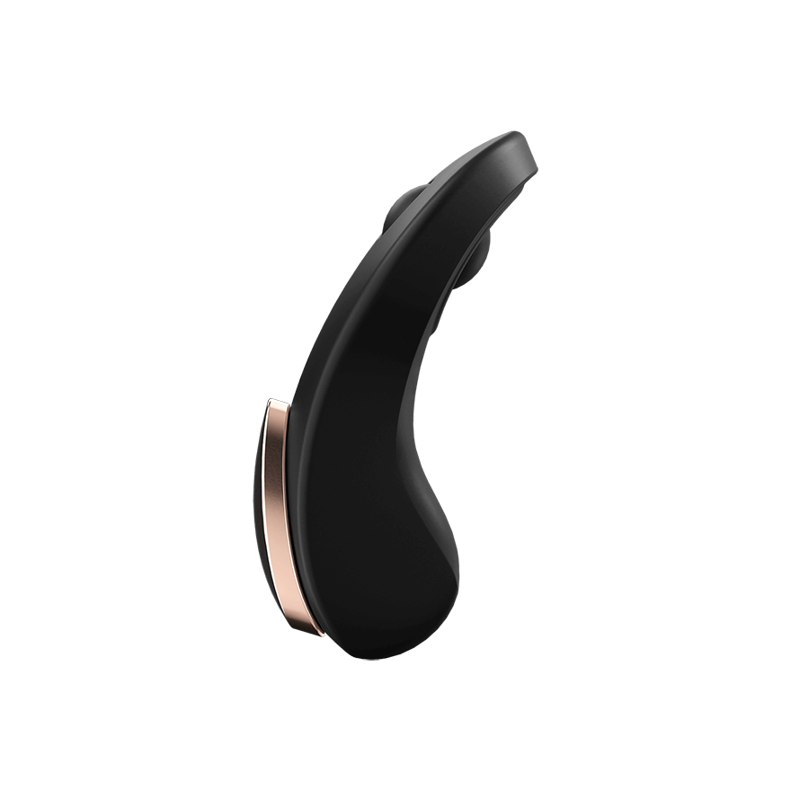 Satisfyer Little Secret App+遙控 穿戴式內褲震動器-SING DR