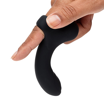 Fifty Shades Of Grey Sensation G點手指震動器-SING DR