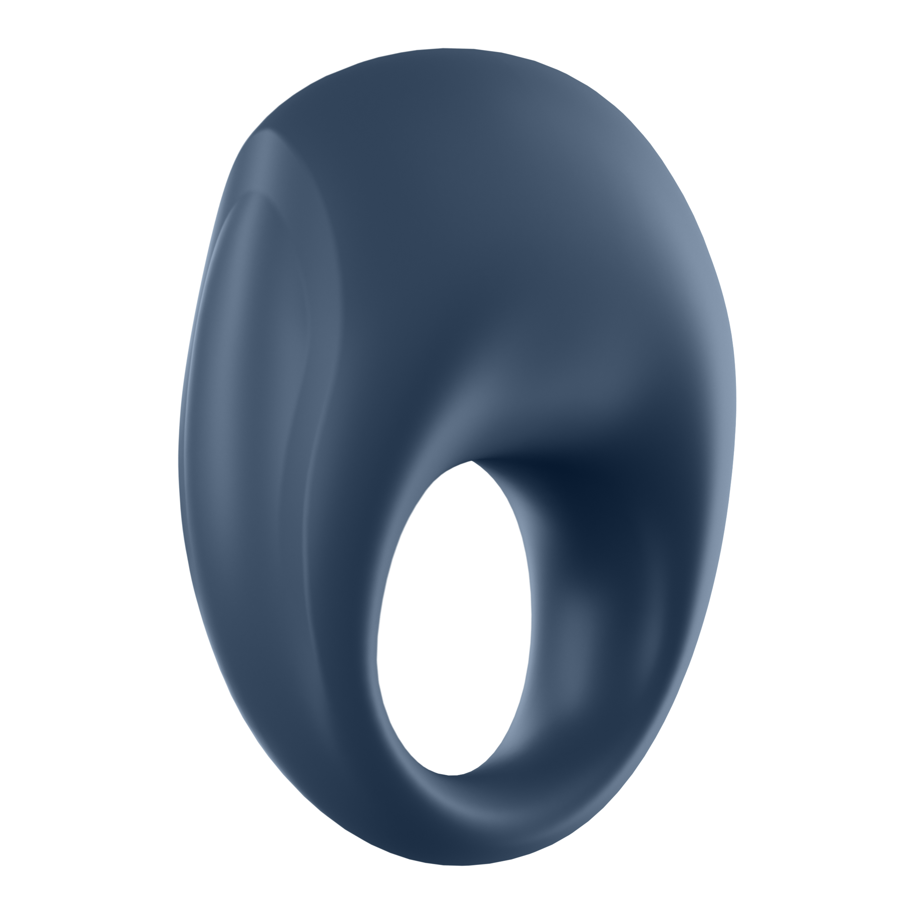 Satisfyer Strong One 智能遙控持久震動陰莖環-SING DR