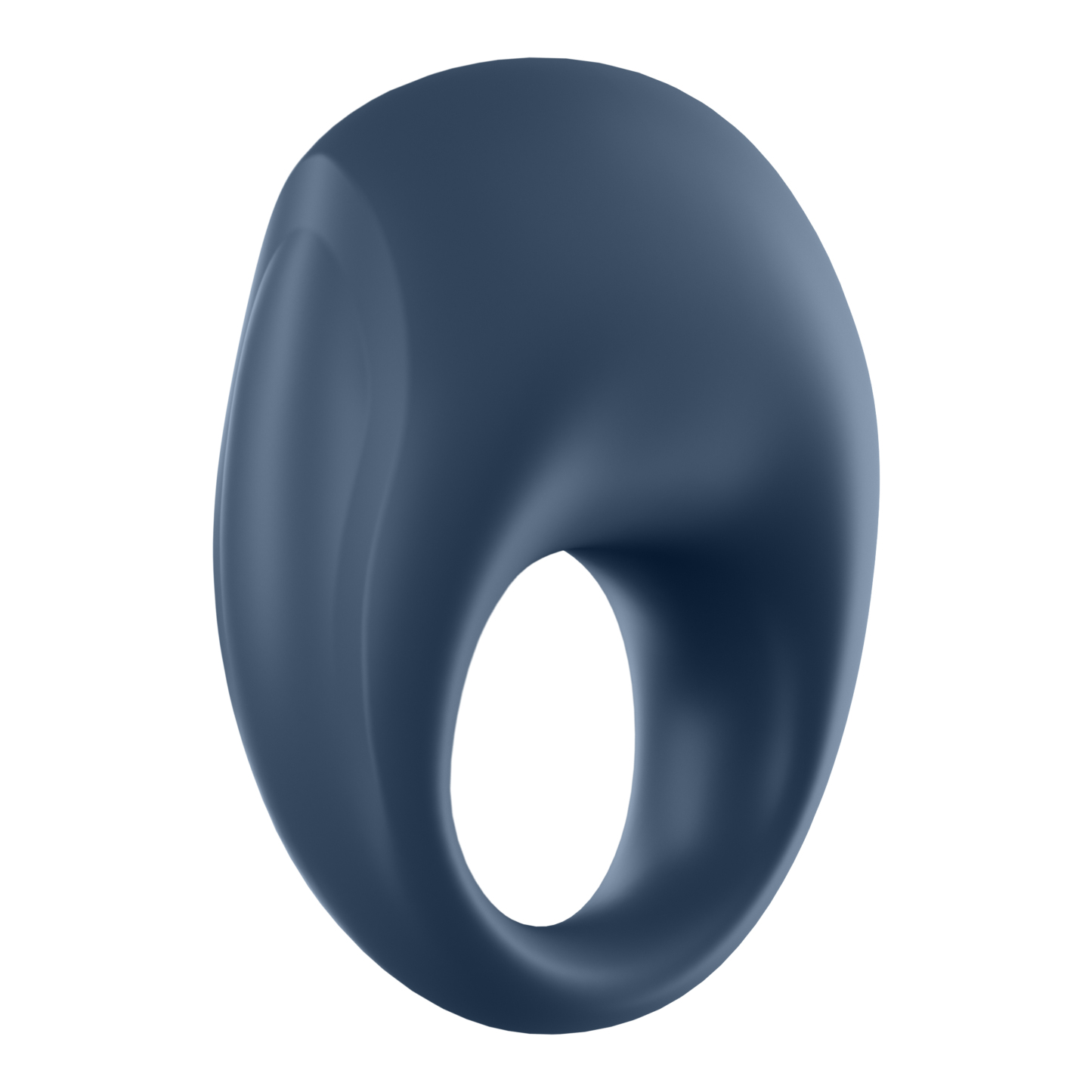 Satisfyer Strong One 智能遙控持久震動陰莖環-SING DR