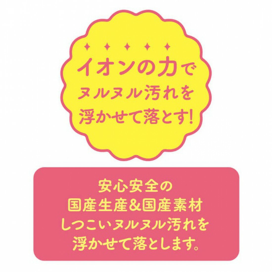 G PROJECT × PEPEE 矽性潤滑液專用清潔液