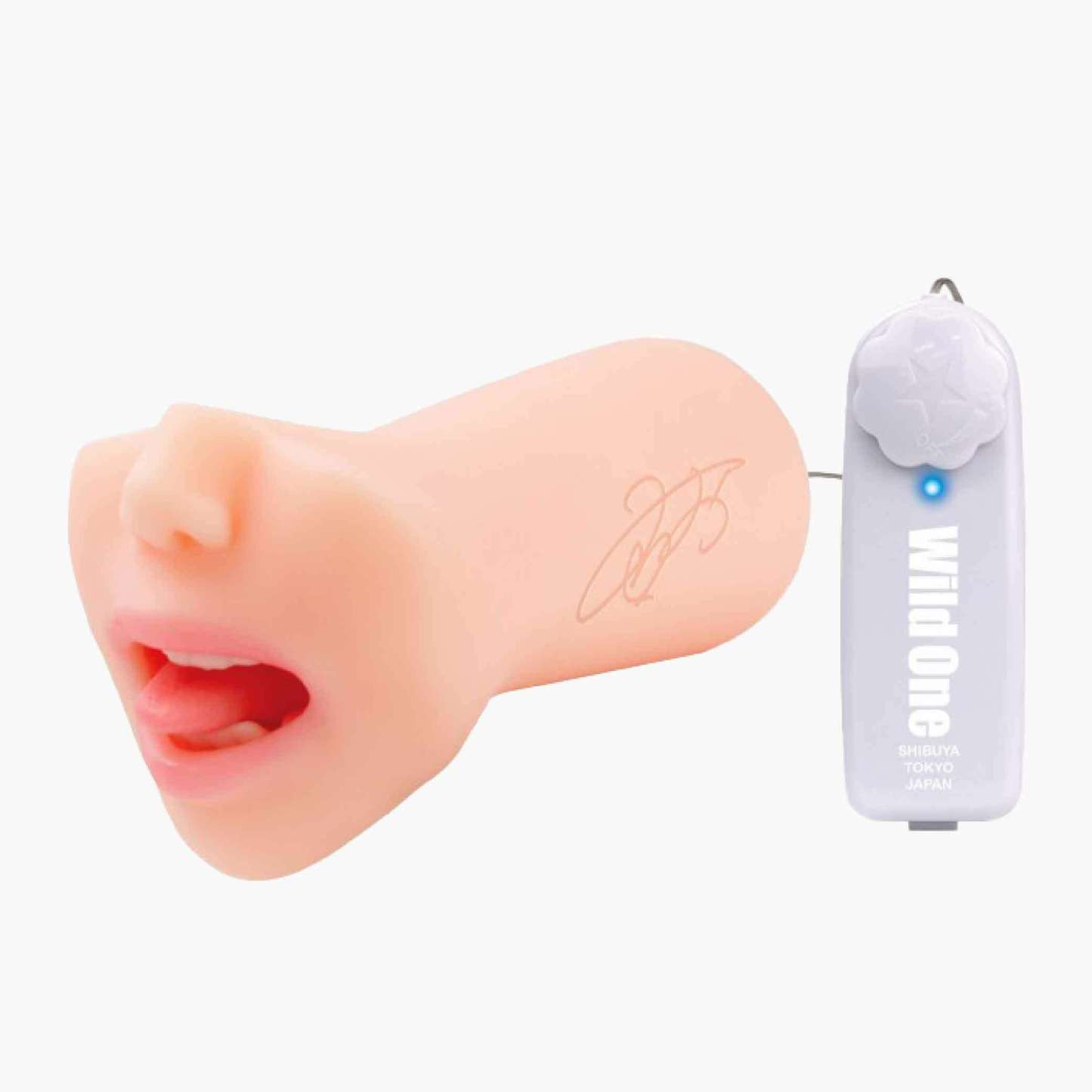 高精度微型轉子強力刺激，搭配特製潤滑液，帶來無可比擬的親密感受。