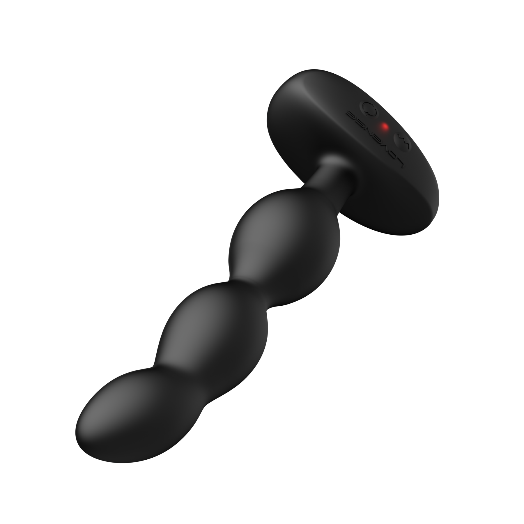 Lovense Ridge App控制 後庭震動按摩器-SING DR