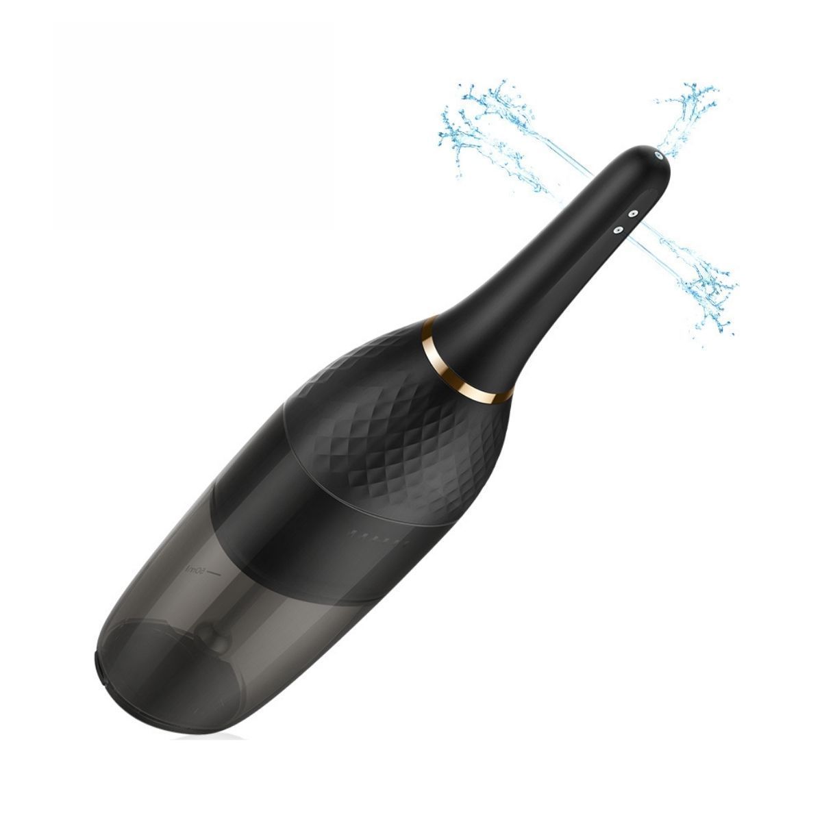 Erocome Aquarius 水瓶座 全自動後庭灌洗器-SING DR