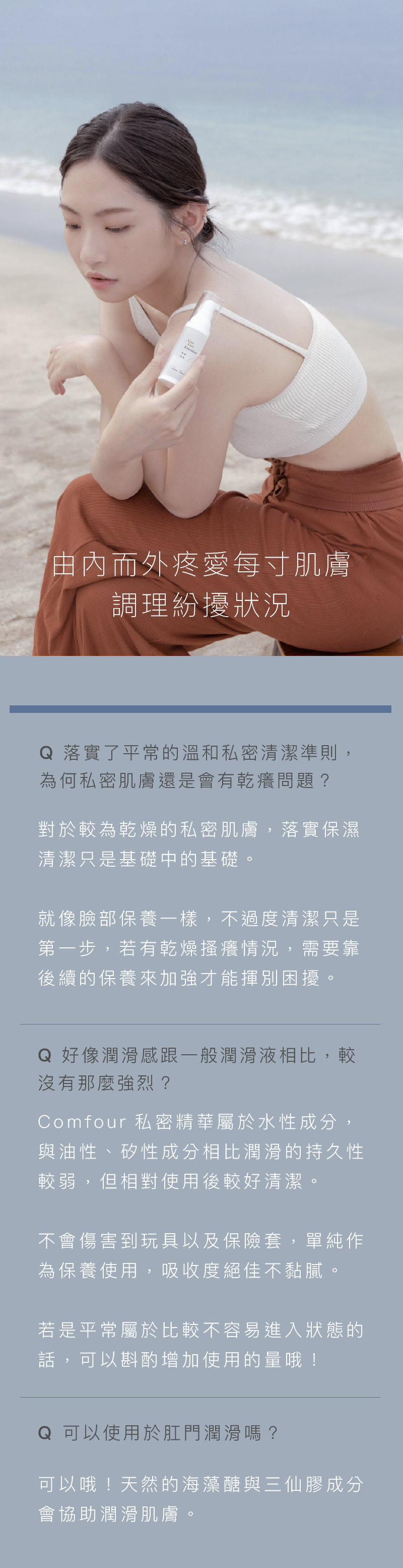 潤滑液-推薦
