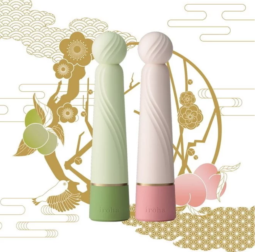 Iroha RIN+ 凜漾風情 珊瑚 Sango