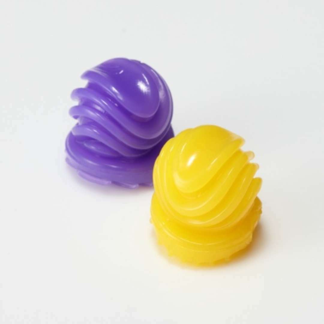 TENGA Bobble 跳彈飛機杯-SING DR