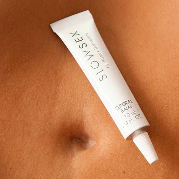 Bijoux Indiscrets Slow Sex 陰蒂刺激軟膏