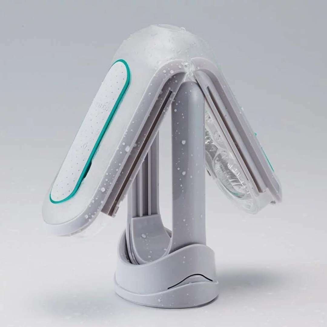 TENGA TIMING TRAINER KEEP 重複性時間練習飛機杯 (自主訓練)-SING DR