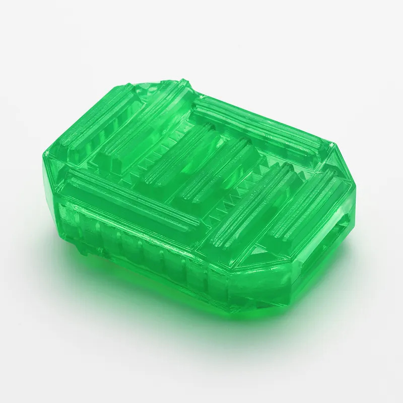 TENGA UNI EMERALD 綠寶石-SING DR