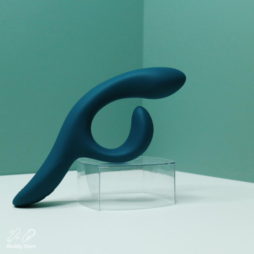 We-Vibe Date Night Collection 情侶玩具套裝 Special Edition-SING DR