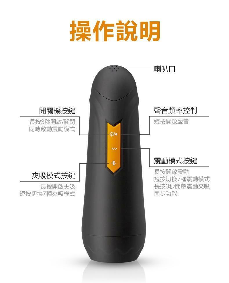 MyToys MyFun 超真實 電動飛機杯