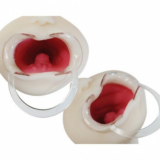 A-One Medy No.8 口腔增寬器-SING DR