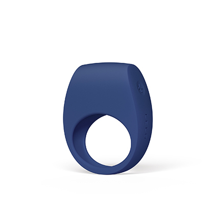 LELO Tor 3 陰莖震動環，APP 藍牙控制，8 種震動模式，柔軟矽膠材質，100% 防水設計。