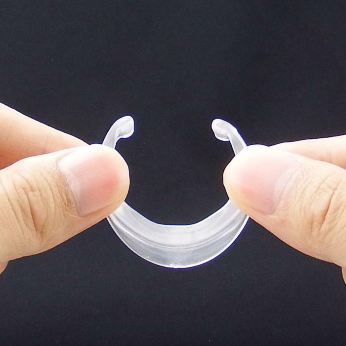 SSI Japan 男用包莖矯正環，經過皮膚過敏測試，適合長期佩戴