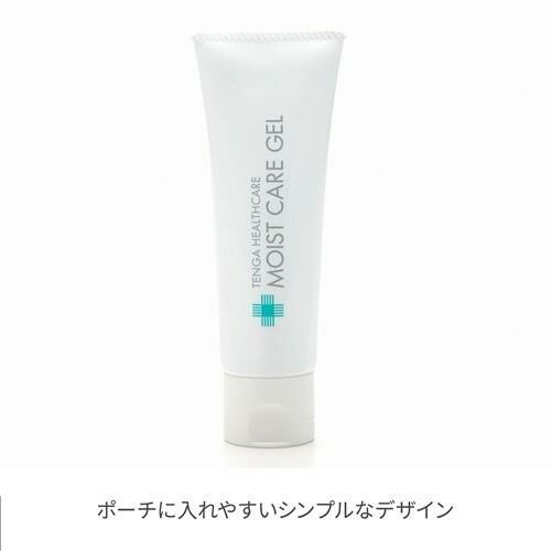 TENGA健康護理潤滑凝膠-SING DR