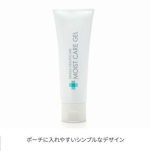 TENGA健康護理潤滑凝膠-SING DR