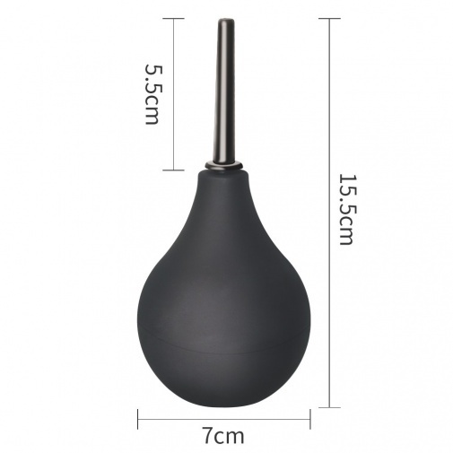 Lovetoy 灌腸器-SING DR