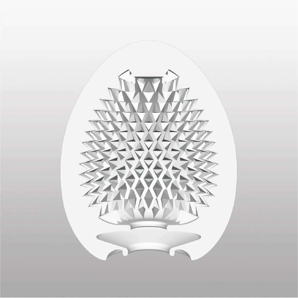 TENGA EGG MISTY 迷濛扭蛋-SING DR