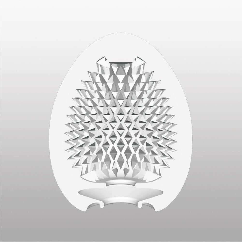 TENGA EGG MISTY 迷濛扭蛋-SING DR