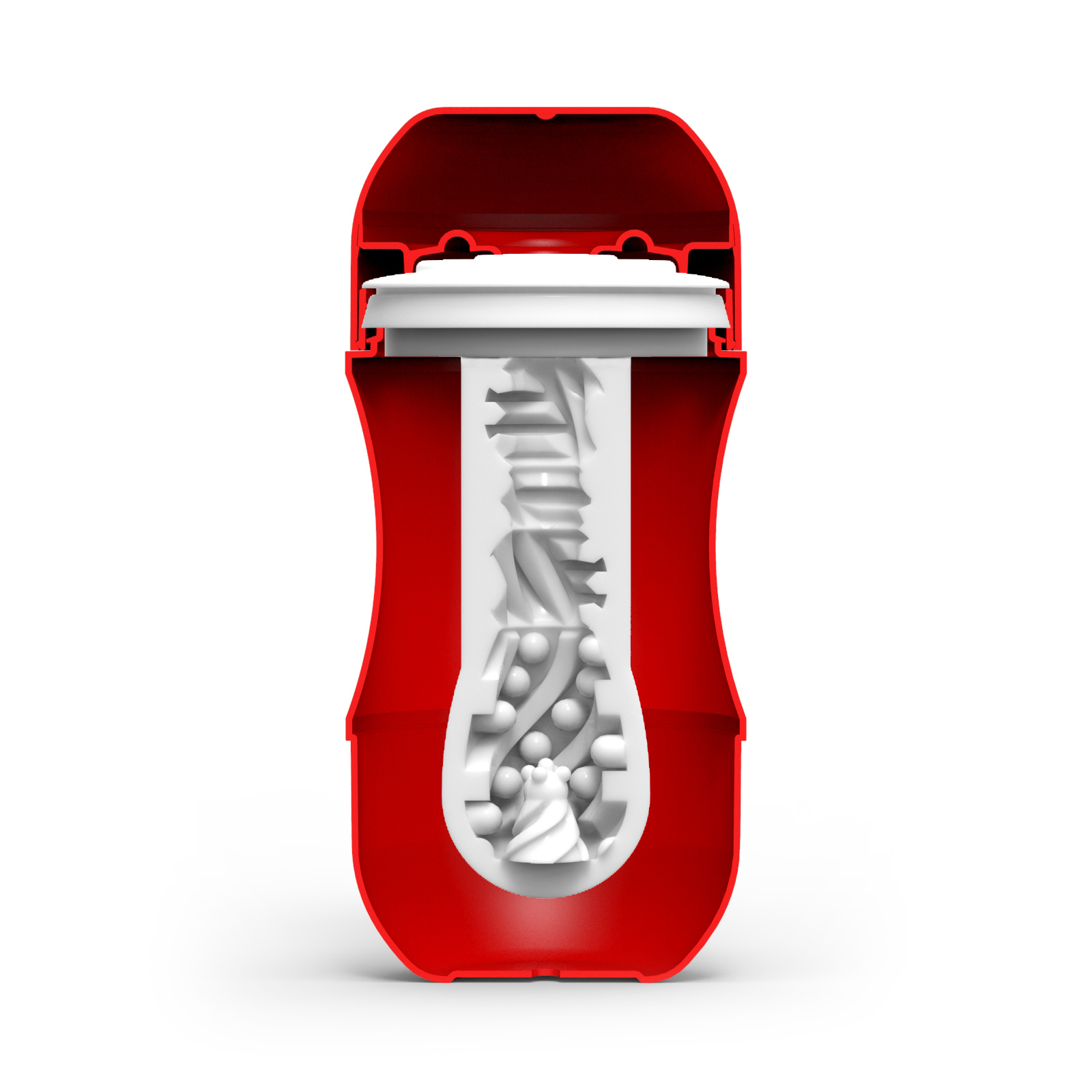 TENGA Gyro Roller Cup 標準型-SING DR