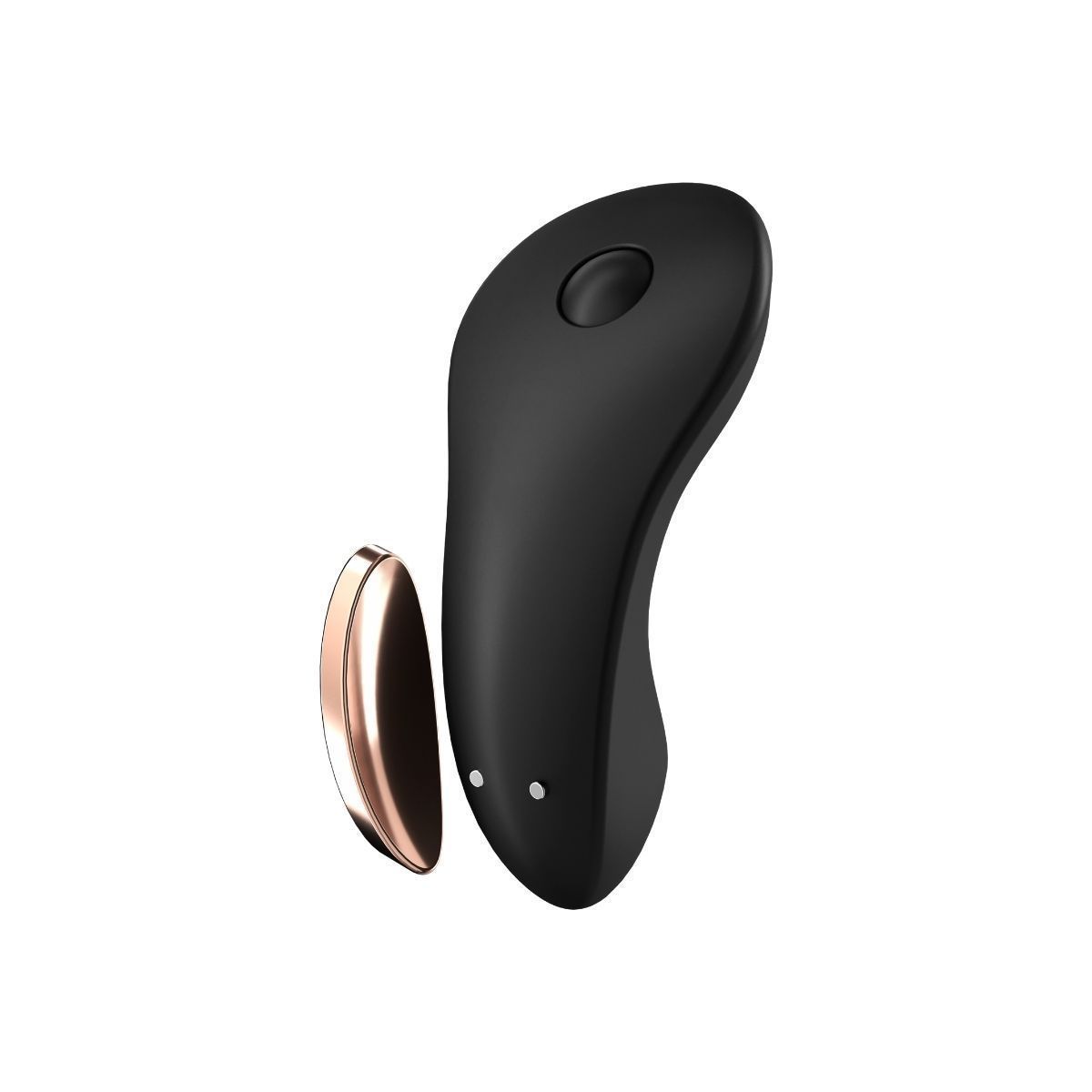 Satisfyer Little Secret App+遙控 穿戴式內褲震動器-SING DR