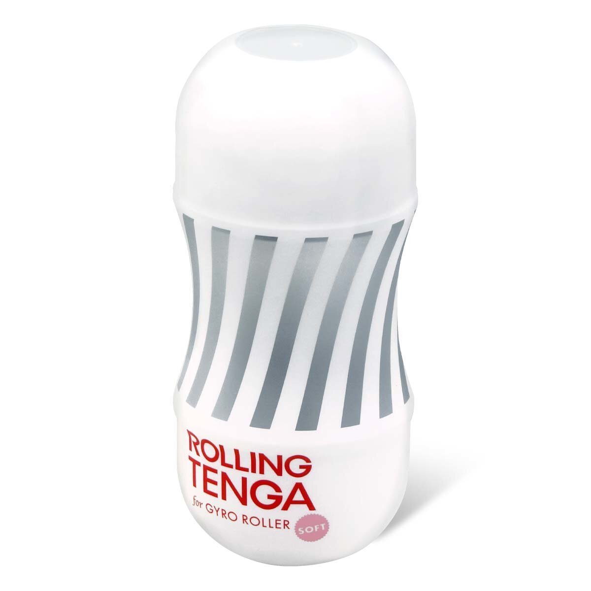 TENGA Gyro Roller Cup 柔軟型-SING DR