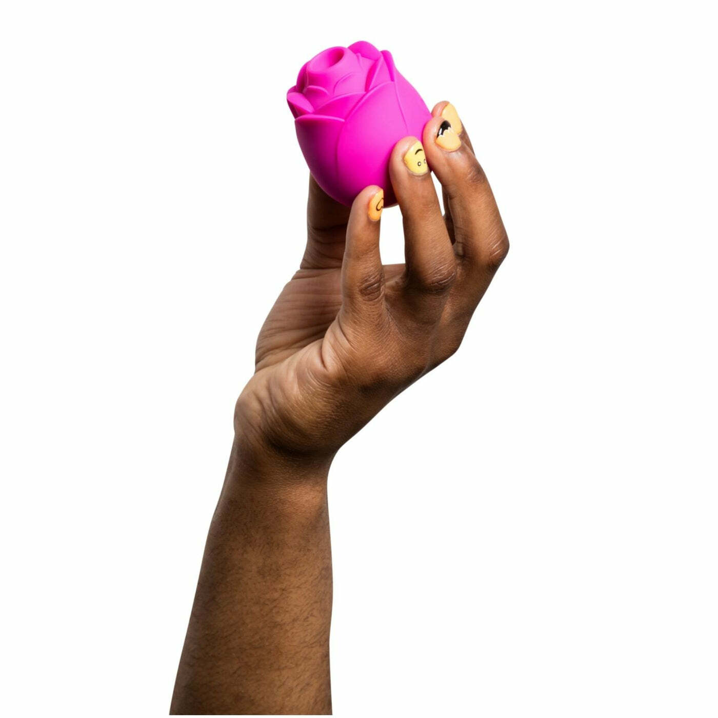 ROMP Rose 可充電陰蒂吸啜器