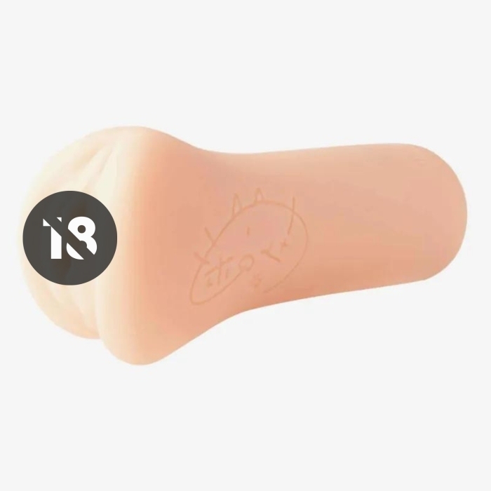  SSI Japan WILD ONE 辻井穗乃果 女優名器飛機杯，150mm全長與125mm陰道深度，提供穩定的刺激感