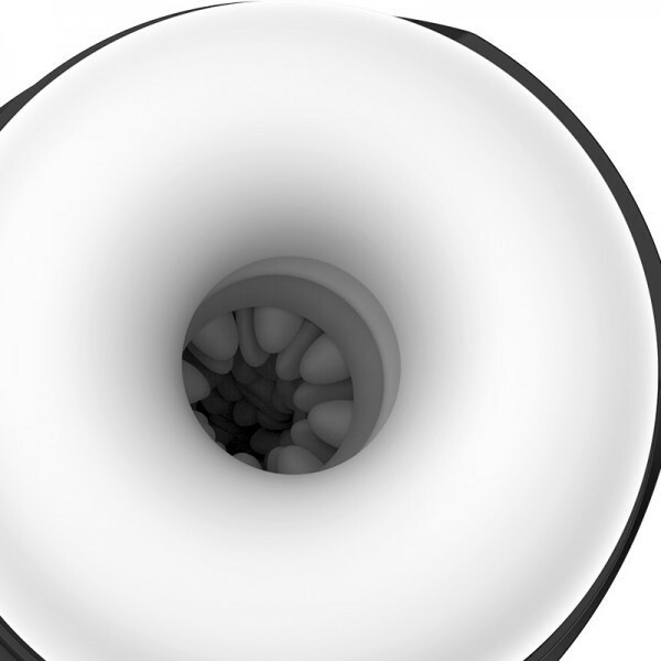 Erocome Leo 獅子座 電動吸啜震動飛機杯-SING DR