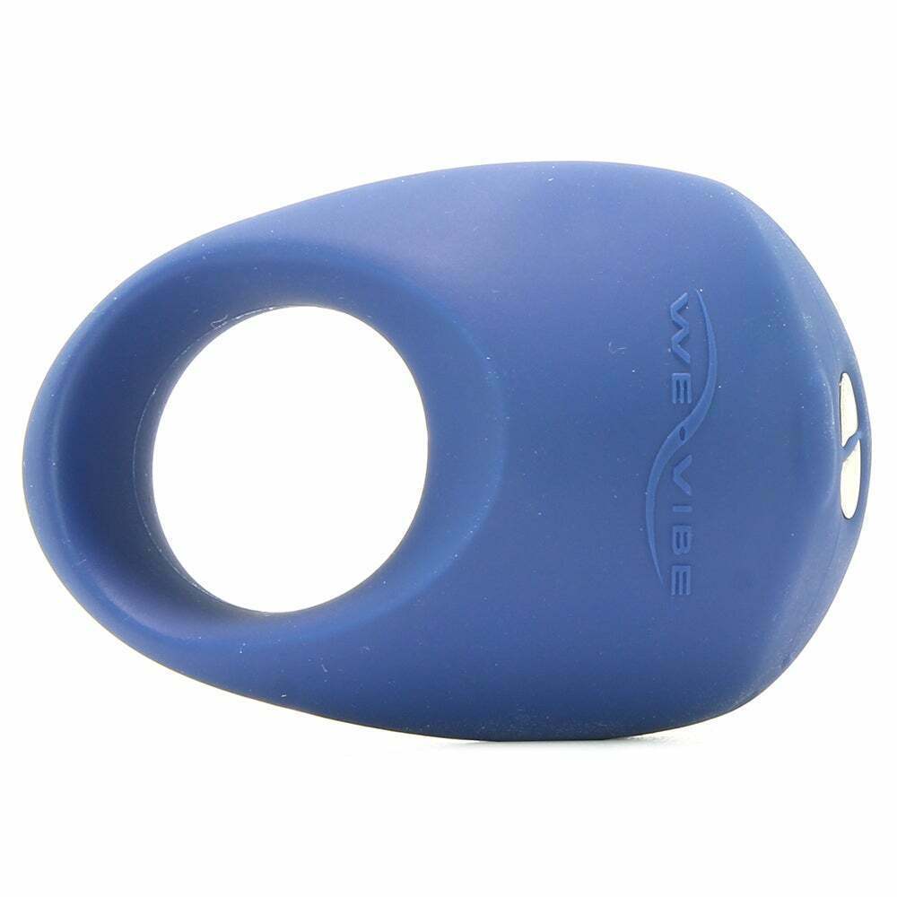 We-Vibe Pivot 手機遙控 陰莖震動環 藍色-SING DR