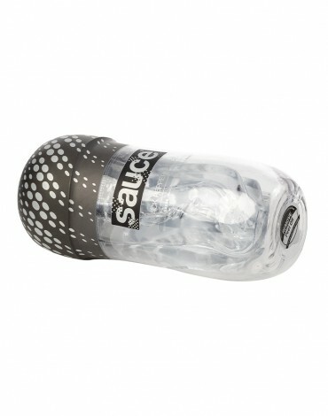 Sauce Black Pepper 黑椒醬 超真實 靜音專利健康火箭飛機杯