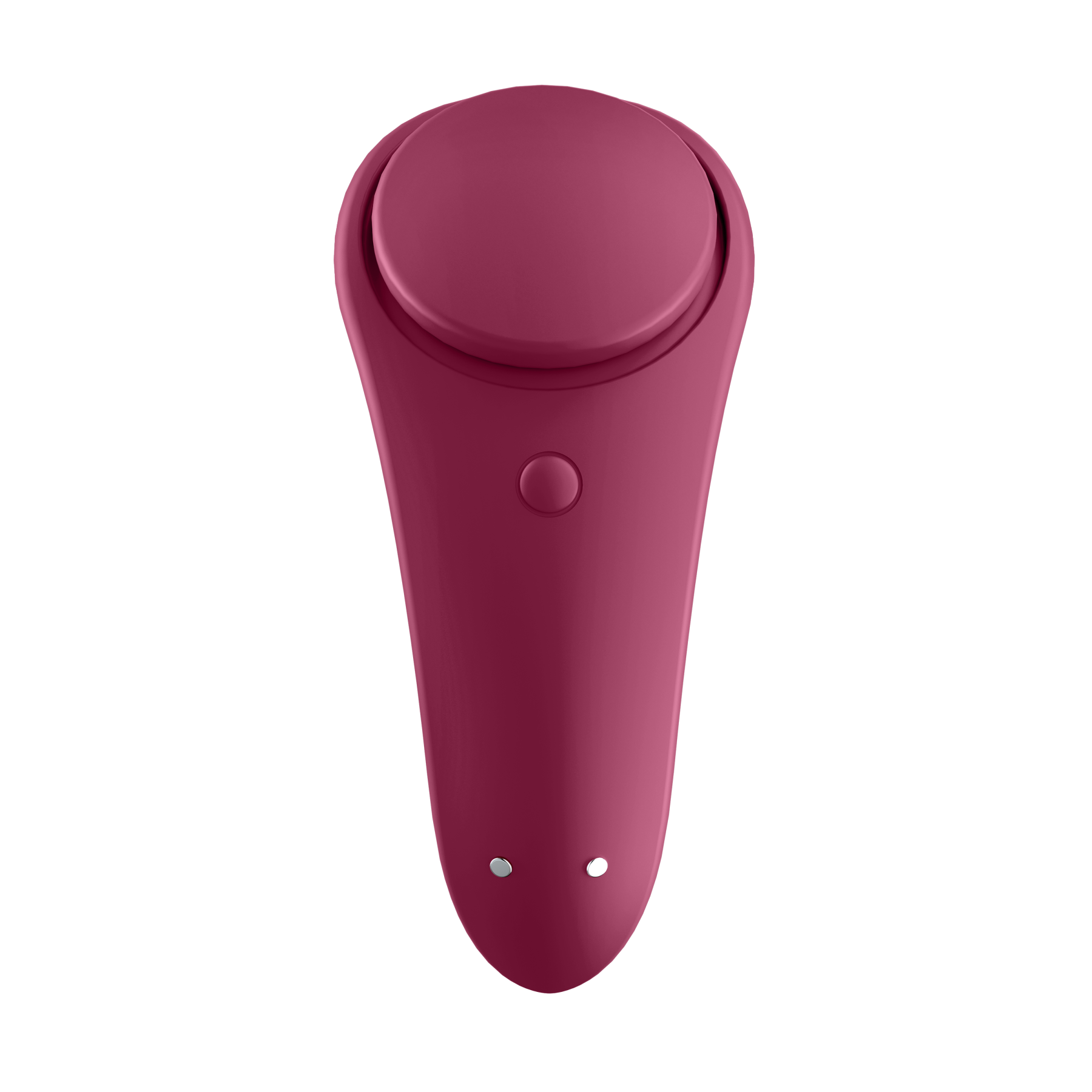 Satisfyer Sexy Secret 手機遙控內褲震動器-SING DR