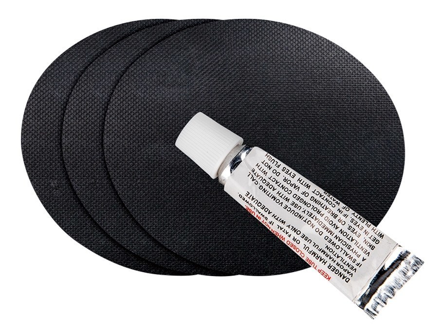 NPG 輔助性愛姿勢B墊 黑色-SING DR