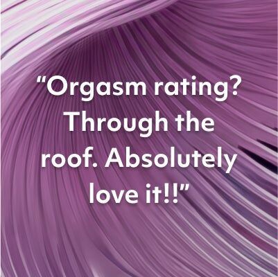 Womanizer Next 3D 便攜吸啜器，防水(IPX7)設計，14段強度選擇，內建Climax Control，帶來前所未有的快感。