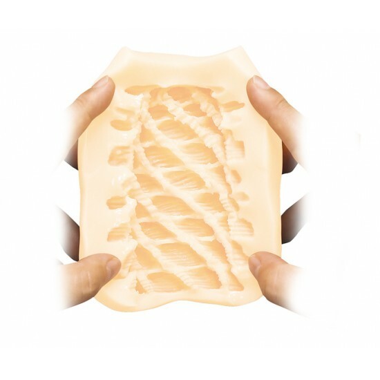 Tamatoys 囂張的親戚女高生纏綿淫穴 飛機杯-SING DR