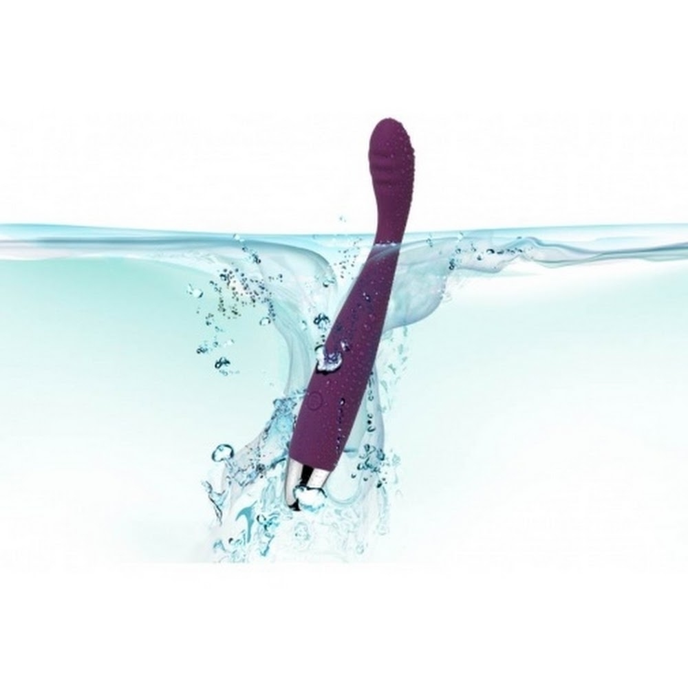 Svakom Cici 扭動調節按摩棒-SING DR