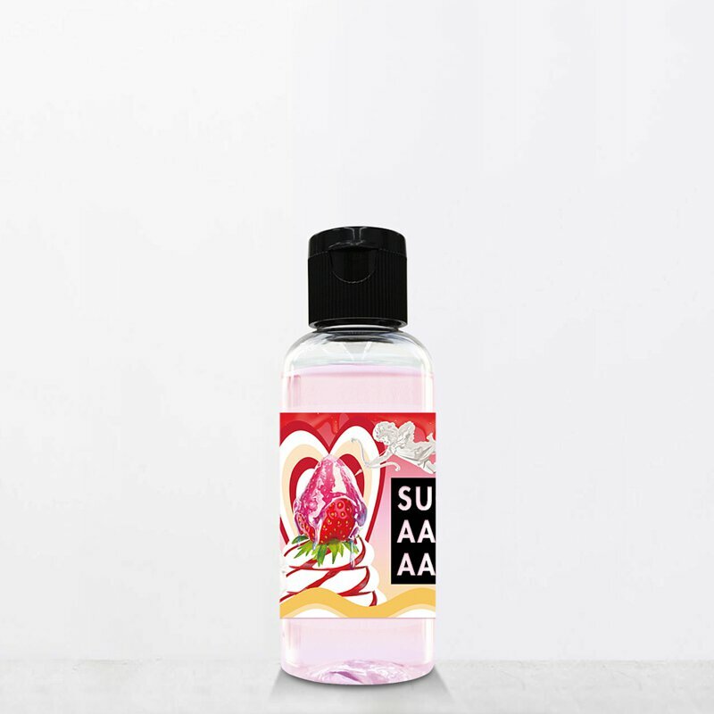 HARU HYPER 玩味口交潤滑液 草莓聖代-SING DR