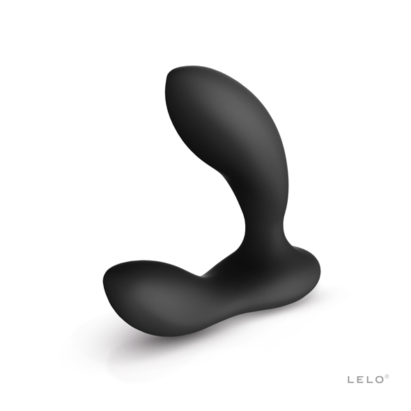 LELO Bruno 男士前列腺按摩器 (黑色/紫色)-SING DR
