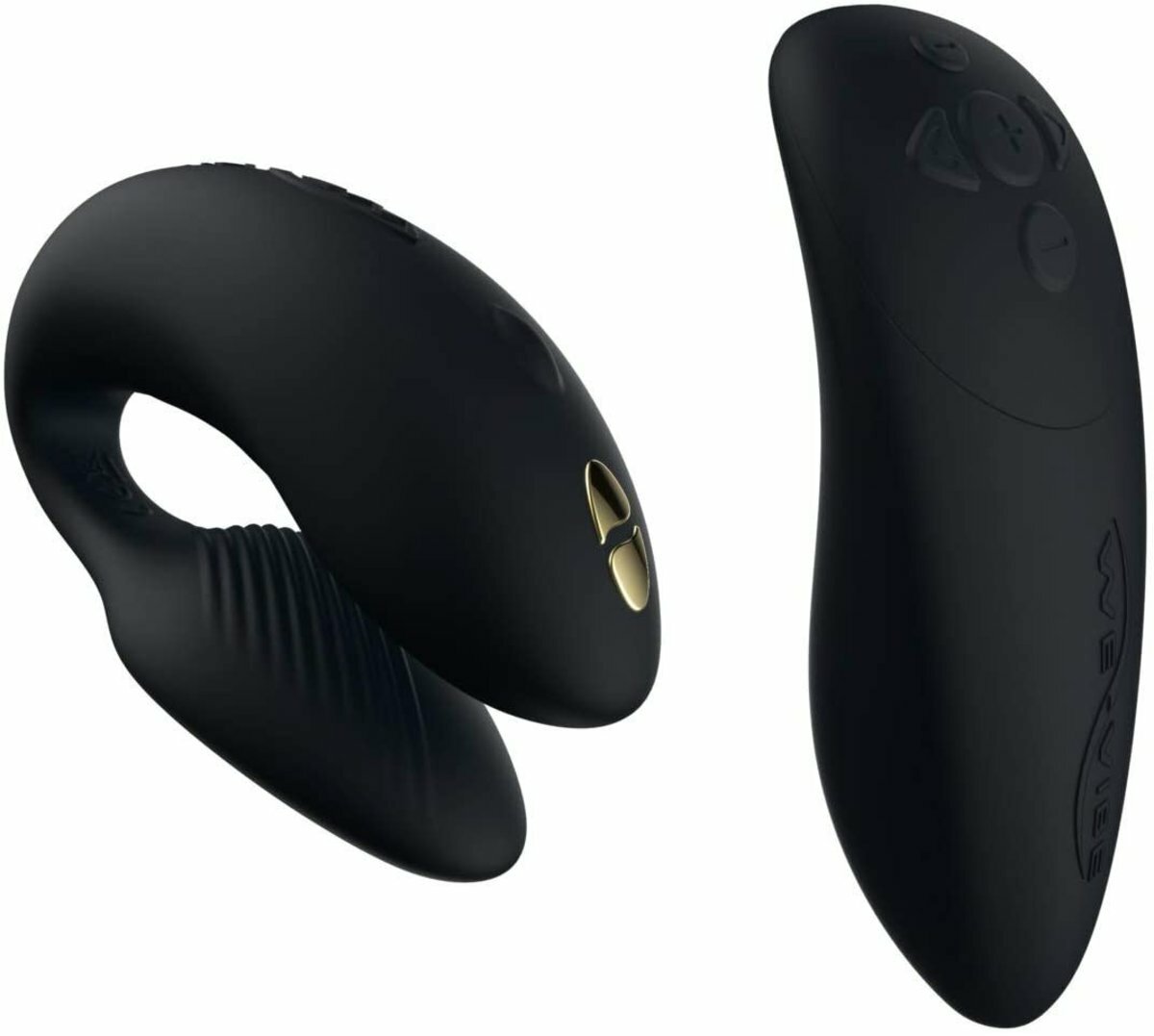 Womanizer Golden Moments 進階精選組合 遙控伴侶共震器＋進階吸啜器-SING DR