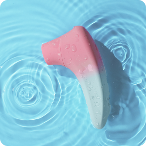 Lovense Tenera 2 智能APP控制蜜豆吸啜器-SING DR