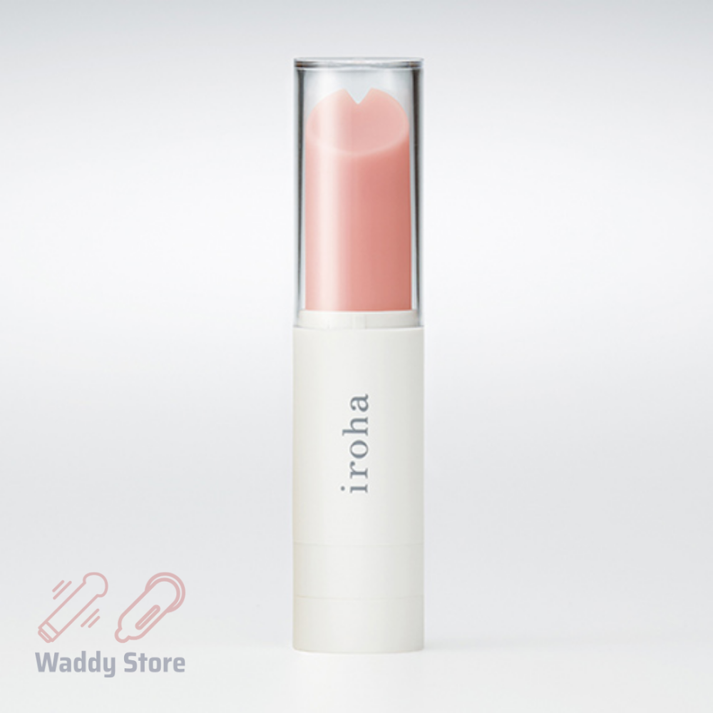 iroha stick 唇膏型按摩棒-SING DR
