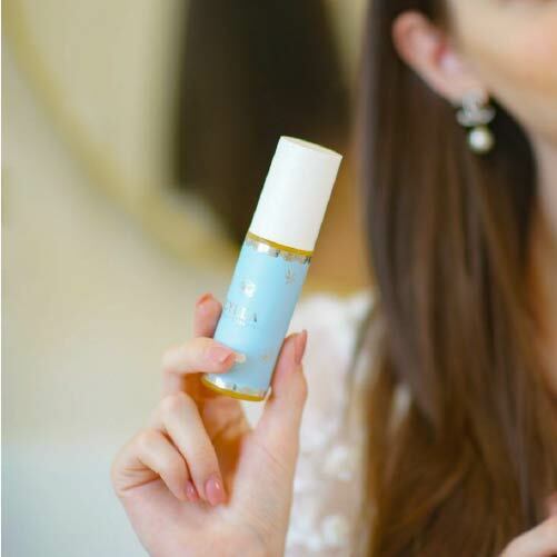 APS SCYLLA 費洛蒙護髮精華髮尾油 (白麝香)-SING DR