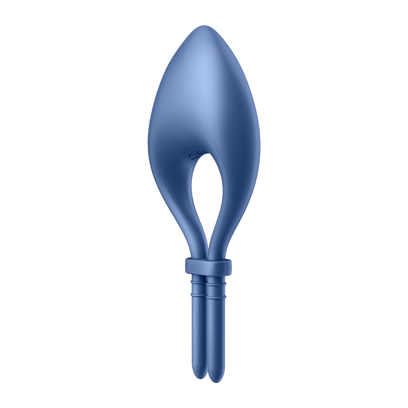 Satisfyer Bullseye 震動陰莖環-SING DR