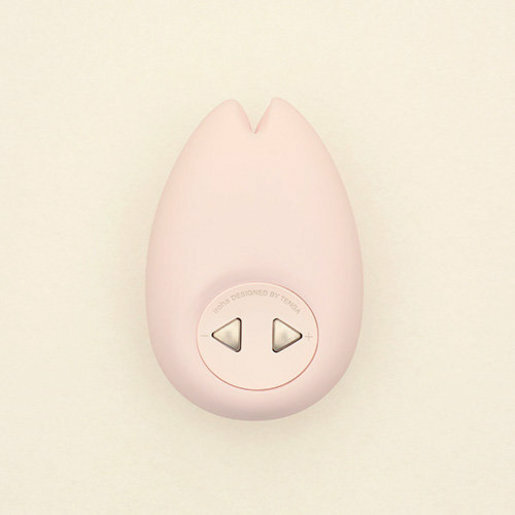 iroha SAKURA 櫻花 陰蒂震動器-SING DR