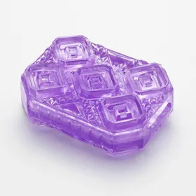 TENGA UNI AMETHYST  紫水晶-SING DR