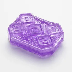 TENGA UNI AMETHYST  紫水晶-SING DR
